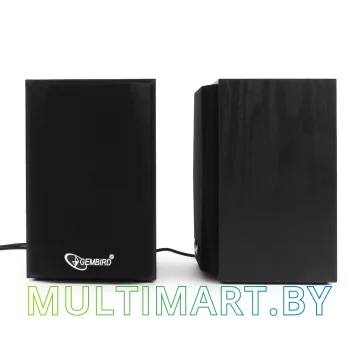 Акустика Gembird SPK-201 картинка 2